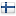 detskerekreacie.sk server is located in Finland